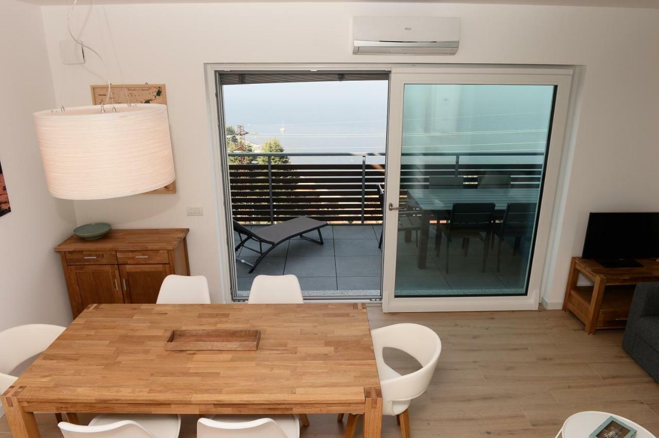 Casa Michi Vila Dervio Exterior foto