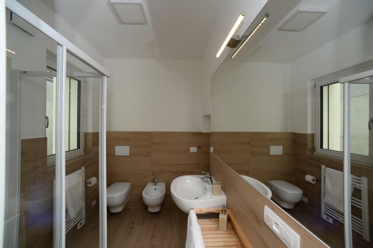 Casa Michi Vila Dervio Exterior foto