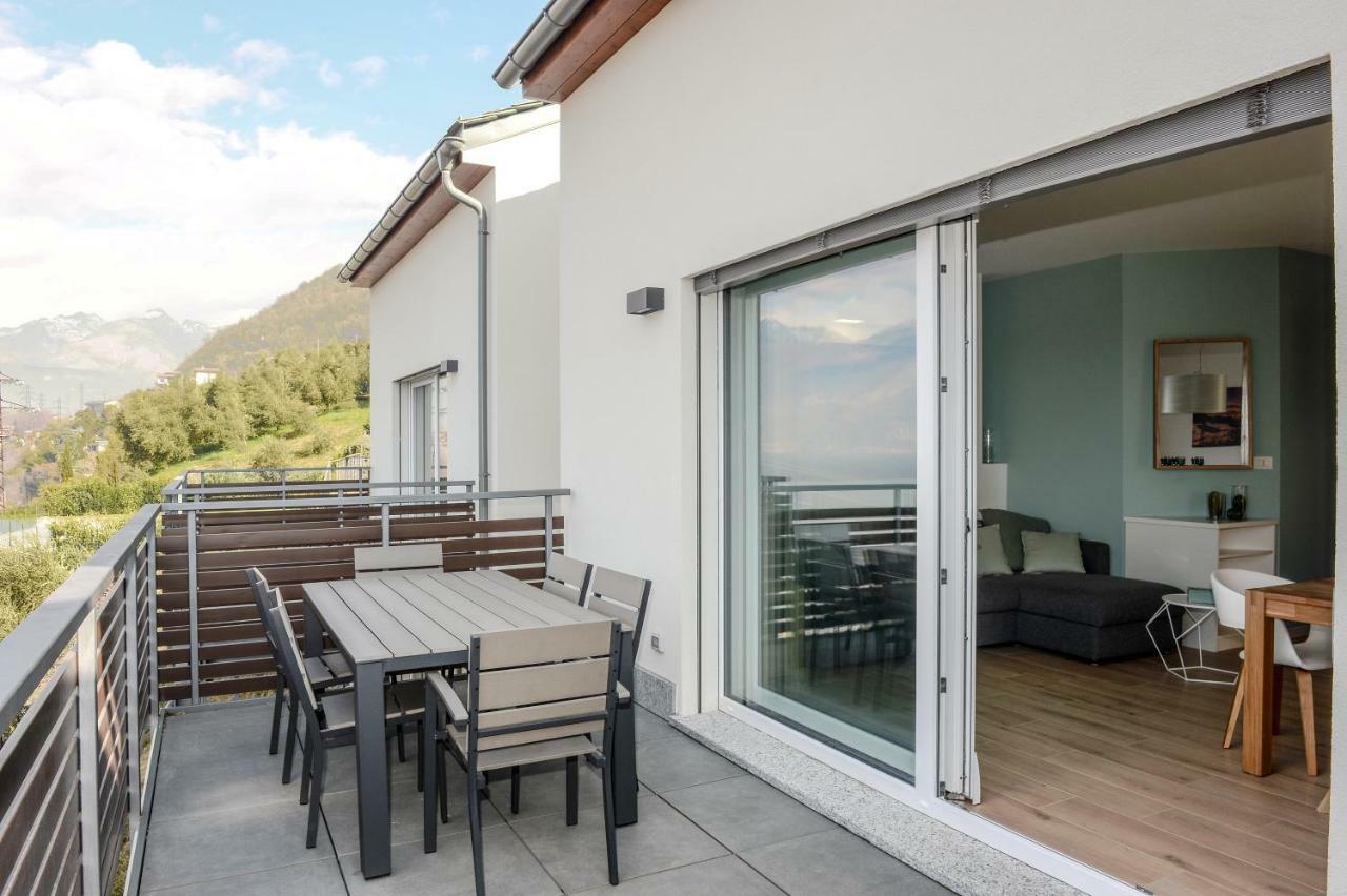 Casa Michi Vila Dervio Exterior foto